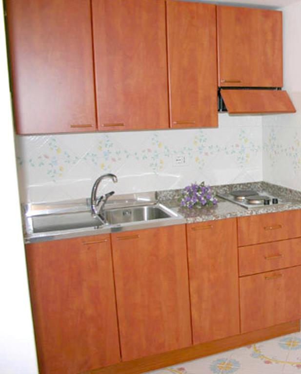 Ludovica Apartment Type B Позитано Номер фото